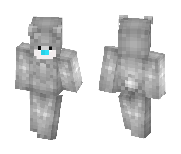 Eddie - Male Minecraft Skins - image 1