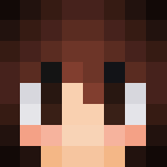 skitttledittle's skin - Female Minecraft Skins - image 3