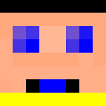 GodIncanSungod - Male Minecraft Skins - image 3