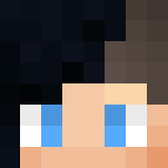 Skrillex - Male Minecraft Skins - image 3