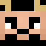 Enzo Amore (WWE Universe) - Male Minecraft Skins - image 3