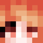 OC-Natsu - Female Minecraft Skins - image 3