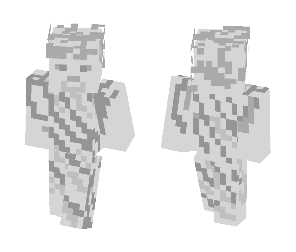 Greek Dude - Other Minecraft Skins - image 1