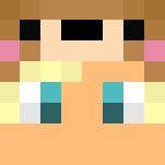 Teddybear Garroth - Male Minecraft Skins - image 3