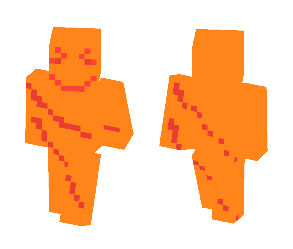 KOW - Female Minecraft Skins - image 1