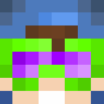 Dippy Fresh (Gravity Falls Cringe) - Male Minecraft Skins - image 3