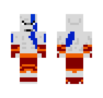 Cratos - Male Minecraft Skins - image 2