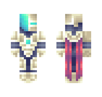 CelestialStarborn - Male Minecraft Skins - image 2