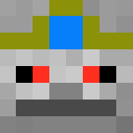 Superskeleton - Male Minecraft Skins - image 3