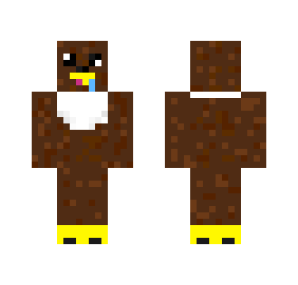 Derpy Eagle - Interchangeable Minecraft Skins - image 2