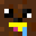 Derpy Eagle - Interchangeable Minecraft Skins - image 3