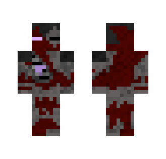 Abomination - Other Minecraft Skins - image 2