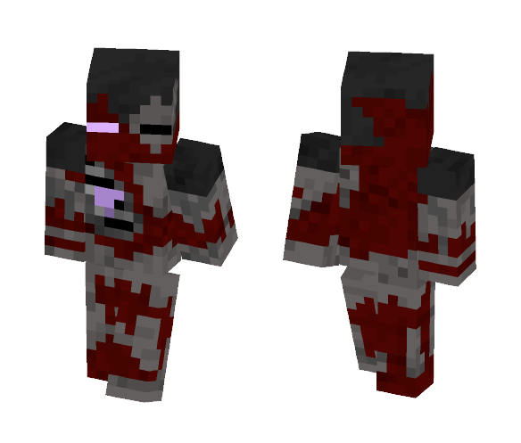Abomination - Other Minecraft Skins - image 1