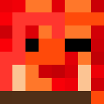 Lava Ogre - Male Minecraft Skins - image 3