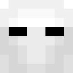 Imperial Snowtrooper - Interchangeable Minecraft Skins - image 3
