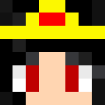 PeleMotherGoddess - Male Minecraft Skins - image 3