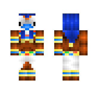 Re-Skybeing - Male Minecraft Skins - image 2