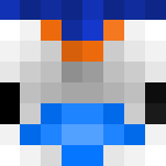 Re-Skybeing - Male Minecraft Skins - image 3