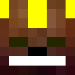Ramuh - Male Minecraft Skins - image 3