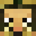 Rakilehnjassce-Elfking - Male Minecraft Skins - image 3