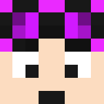 TPDisaor (without armor) - Male Minecraft Skins - image 3