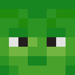 Piccolo (No Turban) - Male Minecraft Skins - image 3