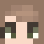 ʙᴏʀᴇᴅ - Male Minecraft Skins - image 3