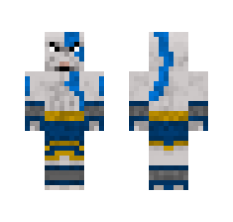 KaelhakHar-Paelledus - Male Minecraft Skins - image 2