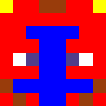Targon - Male Minecraft Skins - image 3