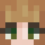Grunge i guess ❧ - Female Minecraft Skins - image 3