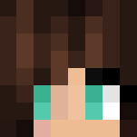 Huntress Girl - Girl Minecraft Skins - image 3