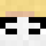 Jericho | Rebirth | Joey Wilson - Male Minecraft Skins - image 3