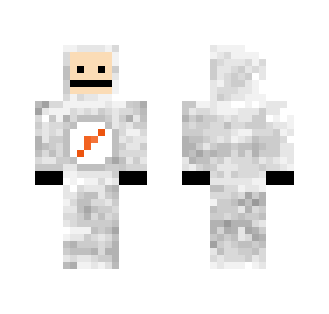 Some Random Thing that i made - Male Minecraft Skins - image 2