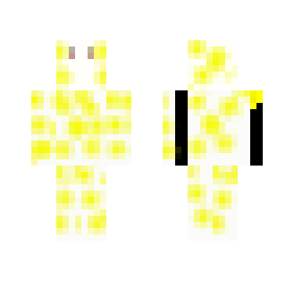 Being Of Light - Interchangeable Minecraft Skins - image 2