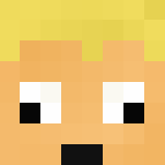 DRiveterGaming [Nugget] - Male Minecraft Skins - image 3