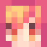 Nyahh - Female Minecraft Skins - image 3