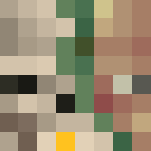 Zombie pigman - Interchangeable Minecraft Skins - image 3