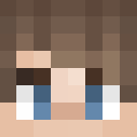 For Hunter - Male Minecraft Skins - image 3