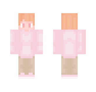bright - Male Minecraft Skins - image 2