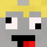 DRiveterGaming [Rossome Skin] - Male Minecraft Skins - image 3