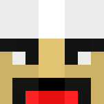 chef pee pee - sml - Male Minecraft Skins - image 3