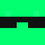 Kool Green - Other Minecraft Skins - image 3