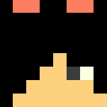 Kiki Dewynter genderbent - Male Minecraft Skins - image 3