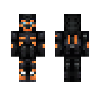 ALMOST HOME. - Male Minecraft Skins - image 2