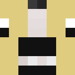 Horse by my Sister - Interchangeable Minecraft Skins - image 3