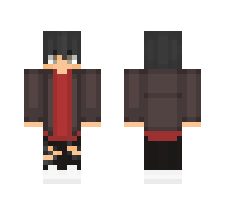 Guy Collection - Skin No. 2 - Male Minecraft Skins - image 2