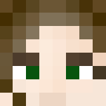 Mariane'a Abernathy - Female Minecraft Skins - image 3
