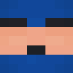 Caboose (RVB) - Male Minecraft Skins - image 3