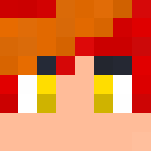 Summer Boy - Fighting Spirit! - Boy Minecraft Skins - image 3