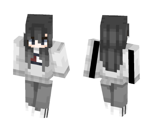 basic xd - Female Minecraft Skins - image 1